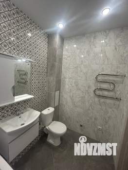 2-к квартира, вторичка, 73м2, 4/9 этаж