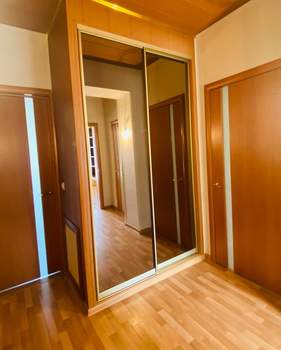 3-к квартира, вторичка, 71м2, 4/4 этаж