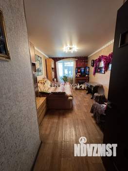 2-к квартира, вторичка, 51м2, 3/5 этаж