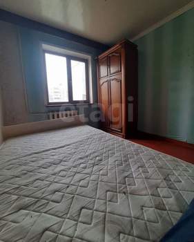 3-к квартира, вторичка, 70м2, 6/9 этаж