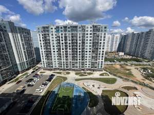 3-к квартира, вторичка, 73м2, 12/13 этаж