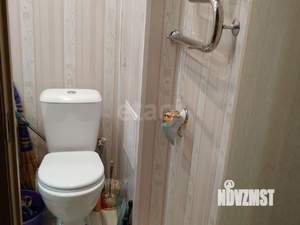 1-к квартира, вторичка, 27м2, 1/5 этаж