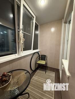 2-к квартира, вторичка, 55м2, 4/5 этаж