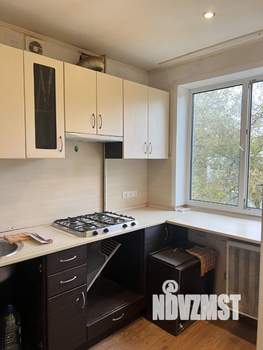 2-к квартира, вторичка, 44м2, 3/5 этаж