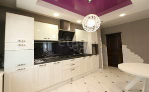 3-к квартира, вторичка, 85м2, 9/9 этаж