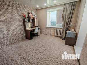2-к квартира, вторичка, 50м2, 11/12 этаж