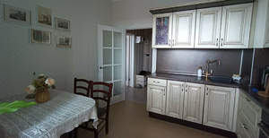 1-к квартира, вторичка, 38м2, 12/17 этаж