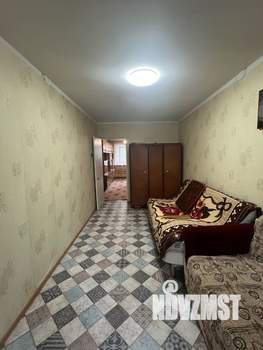 2-к квартира, вторичка, 45м2, 3/5 этаж