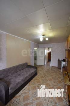 2-к квартира, вторичка, 45м2, 5/5 этаж