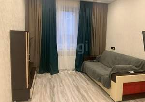1-к квартира, вторичка, 35м2, 16/16 этаж