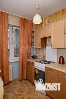 1-к квартира, вторичка, 30м2, 1/5 этаж