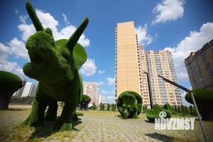 3-к квартира, вторичка, 90м2, 12/22 этаж