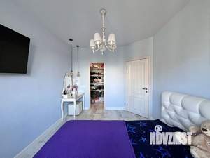 1-к квартира, вторичка, 49м2, 20/22 этаж