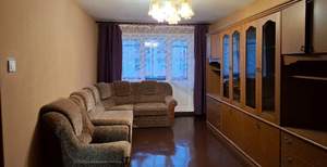 2-к квартира, вторичка, 45м2, 5/5 этаж