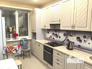 1-к квартира, вторичка, 44м2, 9/10 этаж