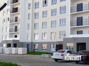 1-к квартира, вторичка, 37м2, 7/15 этаж