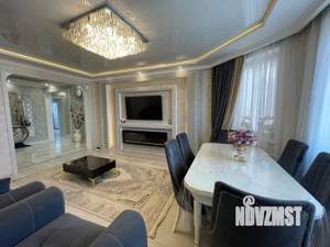 3-к квартира, вторичка, 97м2, 13/17 этаж