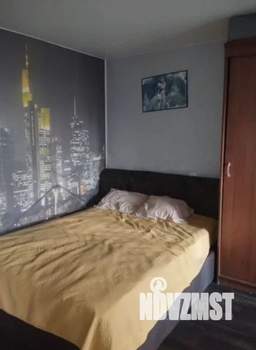 2-к квартира, вторичка, 46м2, 4/5 этаж