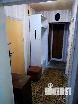 2-к квартира, вторичка, 49м2, 4/9 этаж