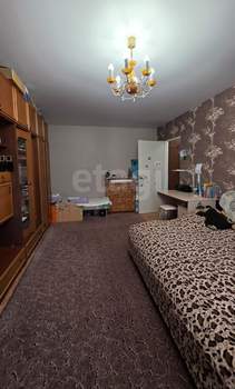 2-к квартира, вторичка, 54м2, 3/9 этаж