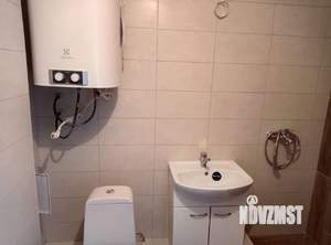 Студия квартира, сданный дом, 21м2, 2/4 этаж