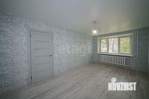 1-к квартира, вторичка, 31м2, 1/5 этаж