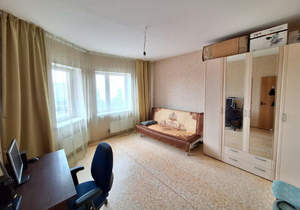 3-к квартира, вторичка, 97м2, 8/14 этаж