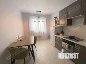 1-к квартира, вторичка, 48м2, 13/17 этаж