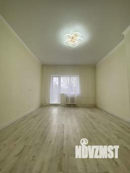 1-к квартира, вторичка, 40м2, 3/4 этаж