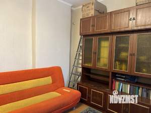 3-к квартира, вторичка, 64м2, 3/4 этаж