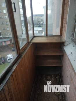 2-к квартира, вторичка, 44м2, 5/5 этаж