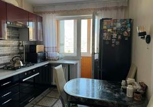 3-к квартира, вторичка, 71м2, 7/9 этаж