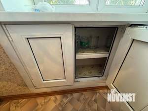 3-к квартира, вторичка, 51м2, 2/5 этаж