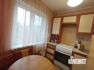 2-к квартира, вторичка, 30м2, 3/5 этаж
