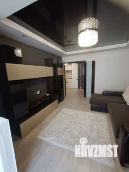 1-к квартира, вторичка, 46м2, 5/10 этаж