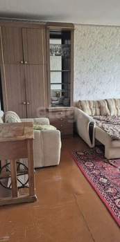 3-к квартира, вторичка, 67м2, 8/9 этаж