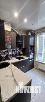 1-к квартира, вторичка, 28м2, 1/4 этаж