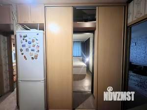 3-к квартира, вторичка, 68м2, 6/10 этаж