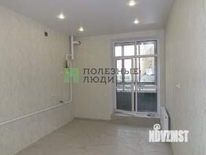 2-к квартира, вторичка, 67м2, 1/9 этаж