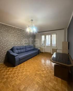 1-к квартира, вторичка, 35м2, 3/5 этаж