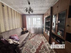 2-к квартира, вторичка, 47м2, 4/9 этаж