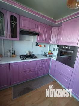 1-к квартира, вторичка, 32м2, 8/9 этаж