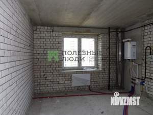 3-к квартира, вторичка, 93м2, 7/9 этаж