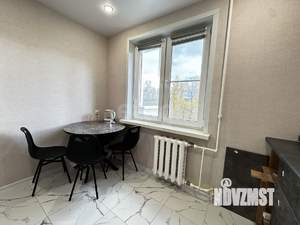 1-к квартира, вторичка, 28м2, 4/5 этаж