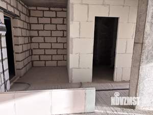 1-к квартира, вторичка, 59м2, 3/8 этаж