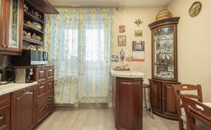 2-к квартира, вторичка, 68м2, 2/24 этаж