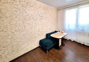 2-к квартира, вторичка, 73м2, 16/17 этаж