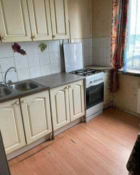 2-к квартира, вторичка, 51м2, 10/10 этаж