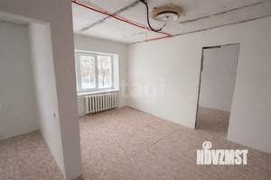 2-к квартира, вторичка, 42м2, 1/2 этаж