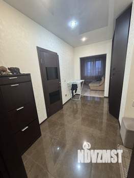 2-к квартира, вторичка, 68м2, 7/10 этаж